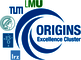 ORIGINS Excellence Cluster